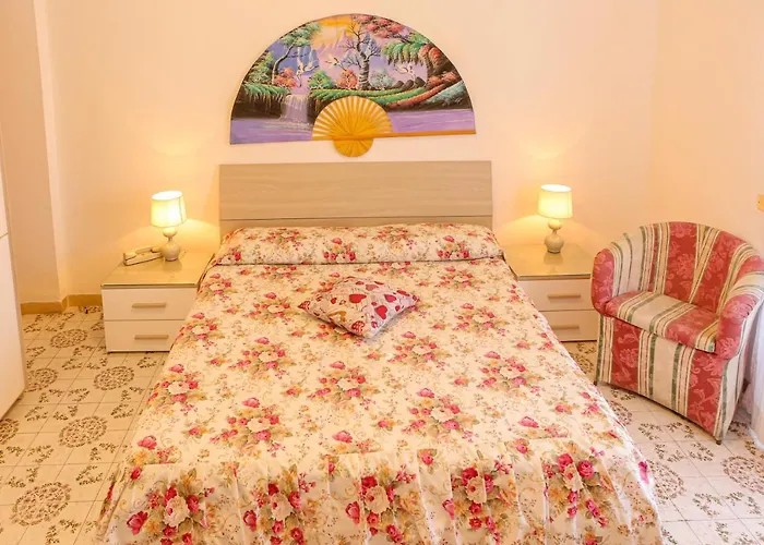 Mini Hotel Rendez Vous