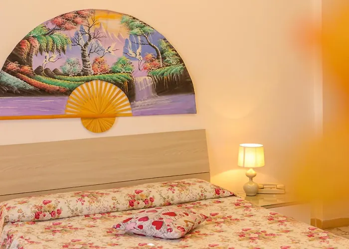Mini Hotel Rendez Vous