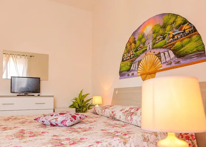 Mini Hotel Rendez Vous